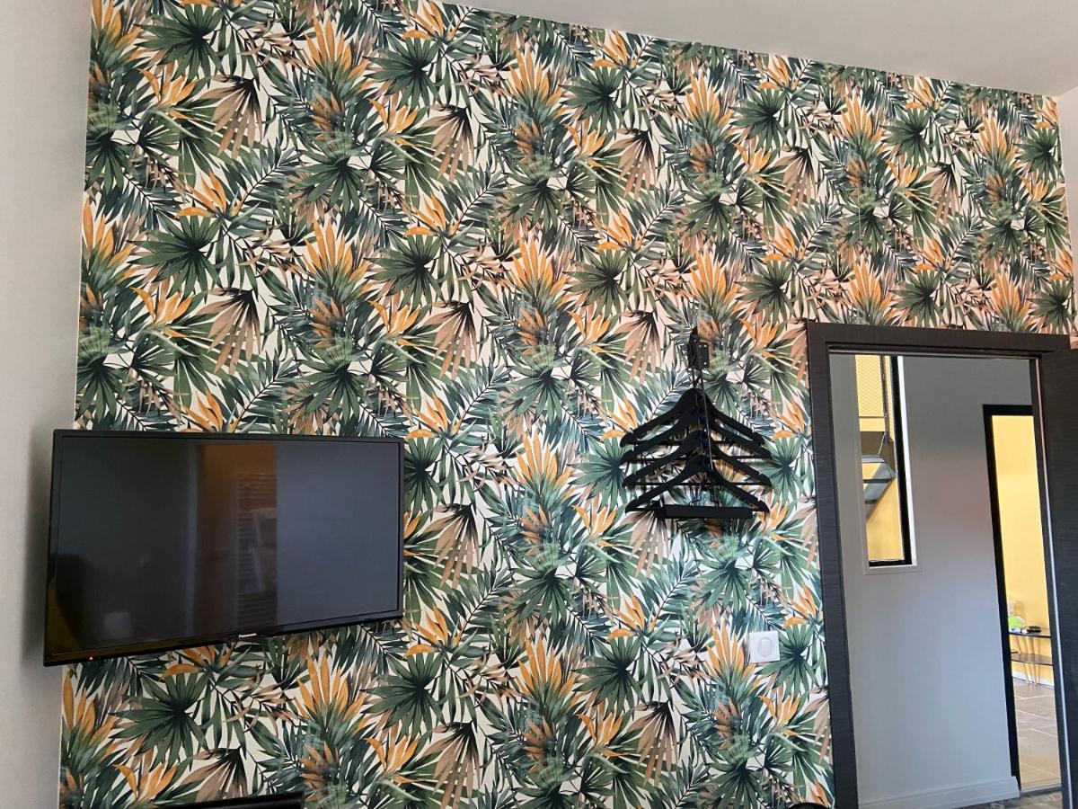 Chambre Tout Confort Avec Commodites Espace Repas Wifi Parking Вімере Екстер'єр фото