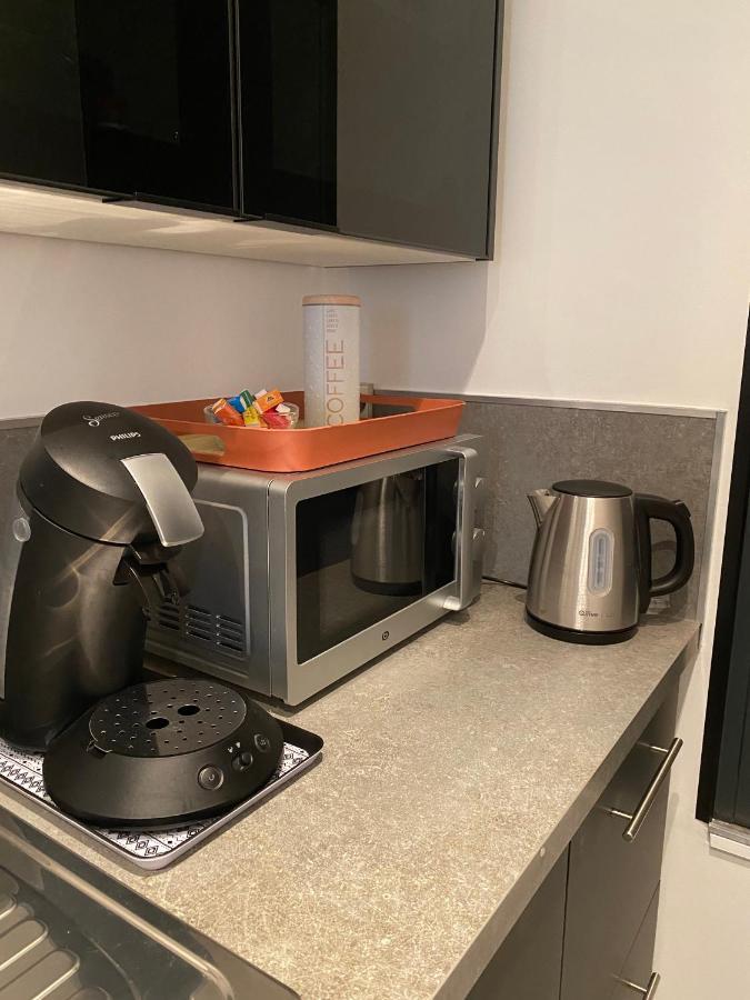 Chambre Tout Confort Avec Commodites Espace Repas Wifi Parking Вімере Екстер'єр фото